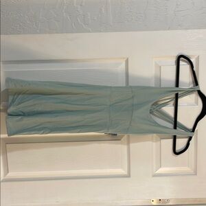 Arizona Jean Company Blue Skort